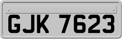 GJK7623