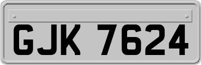 GJK7624