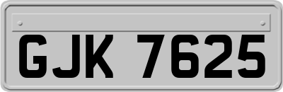 GJK7625