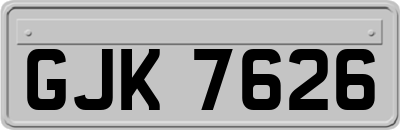 GJK7626