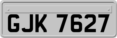 GJK7627