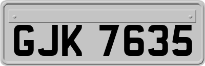 GJK7635