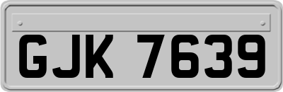 GJK7639