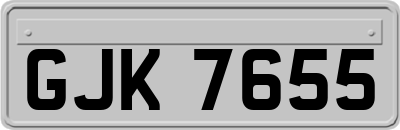 GJK7655
