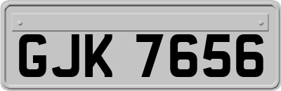 GJK7656