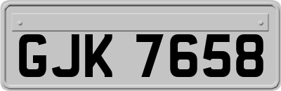GJK7658