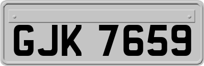 GJK7659