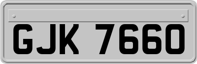GJK7660