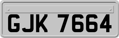 GJK7664