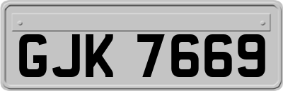 GJK7669
