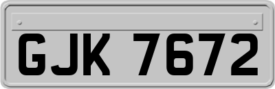 GJK7672