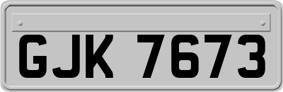 GJK7673