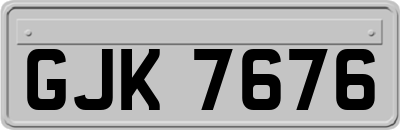 GJK7676