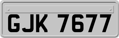 GJK7677