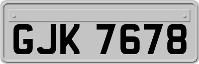 GJK7678