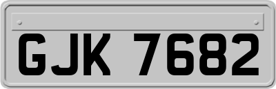 GJK7682