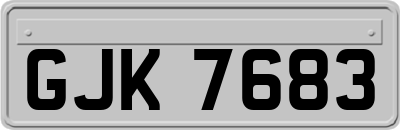 GJK7683