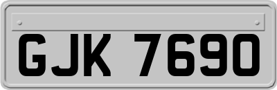 GJK7690