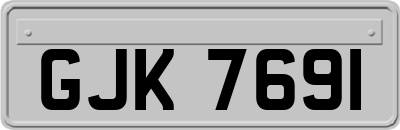 GJK7691
