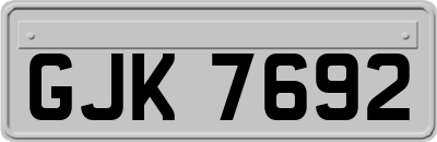 GJK7692