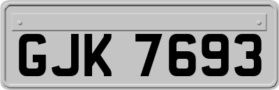 GJK7693