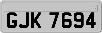 GJK7694