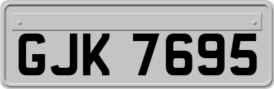 GJK7695