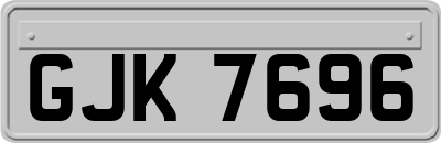 GJK7696