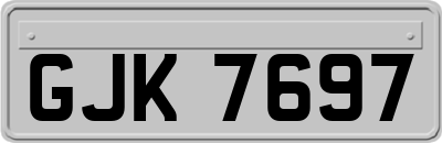 GJK7697