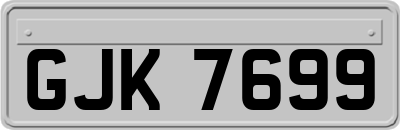GJK7699