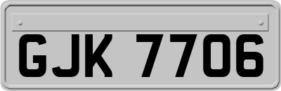 GJK7706