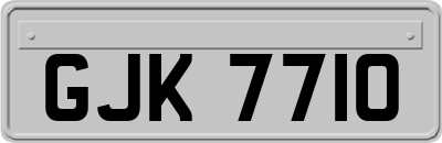 GJK7710