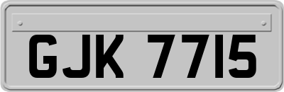 GJK7715