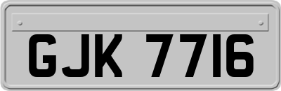 GJK7716
