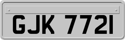 GJK7721