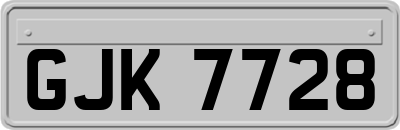 GJK7728