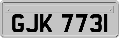 GJK7731
