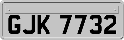 GJK7732