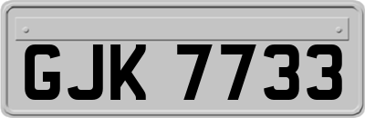 GJK7733