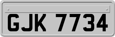 GJK7734