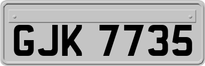 GJK7735