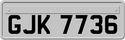 GJK7736