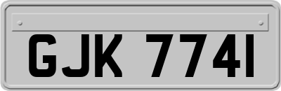 GJK7741