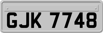 GJK7748