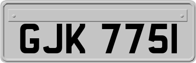GJK7751