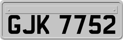 GJK7752