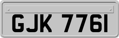 GJK7761