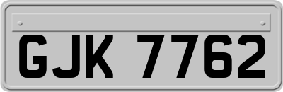 GJK7762