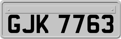 GJK7763