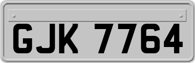 GJK7764
